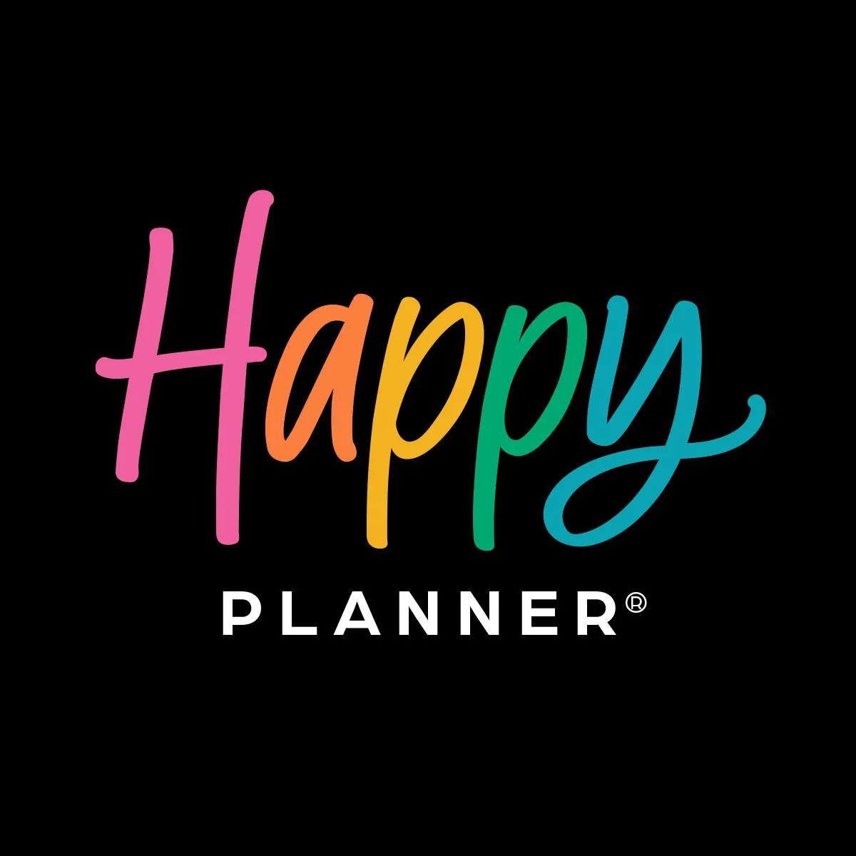 The Happy Planner discount code